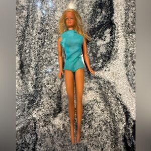 Vintage Sunset Malibu Barbie 1973